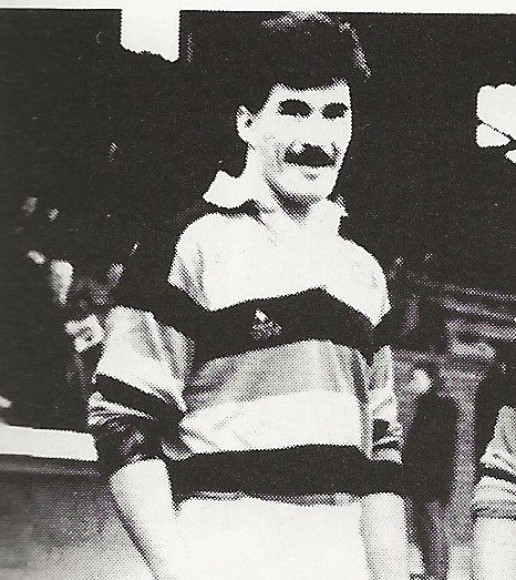 Chris Mita